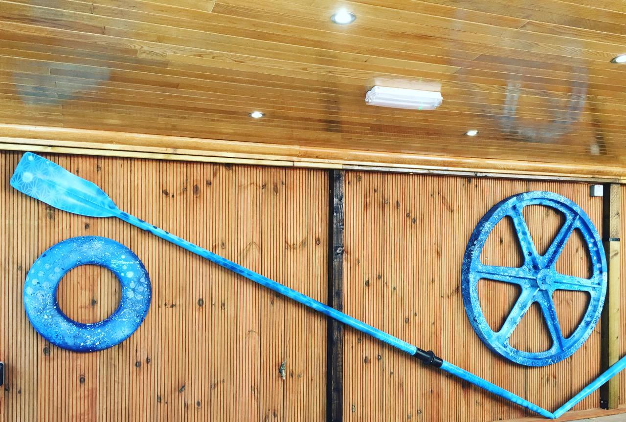 פורטסמות' Southsea Rocks Hotel מראה חיצוני תמונה